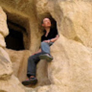 Meet your Posher, Brooks